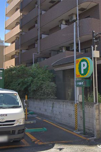 リパーク西船橋駅北口第2